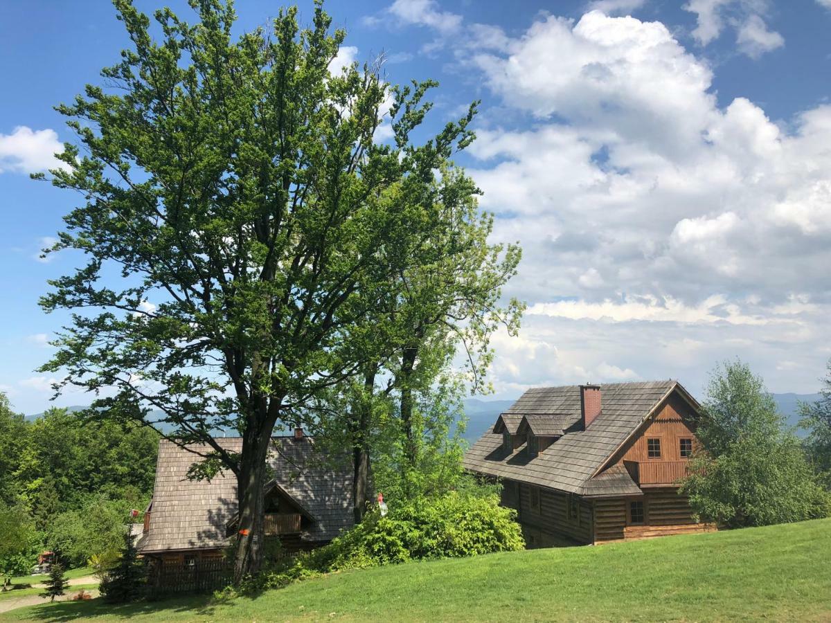 Zagroda Lepiarzowka Bed & Breakfast Wisla Luaran gambar